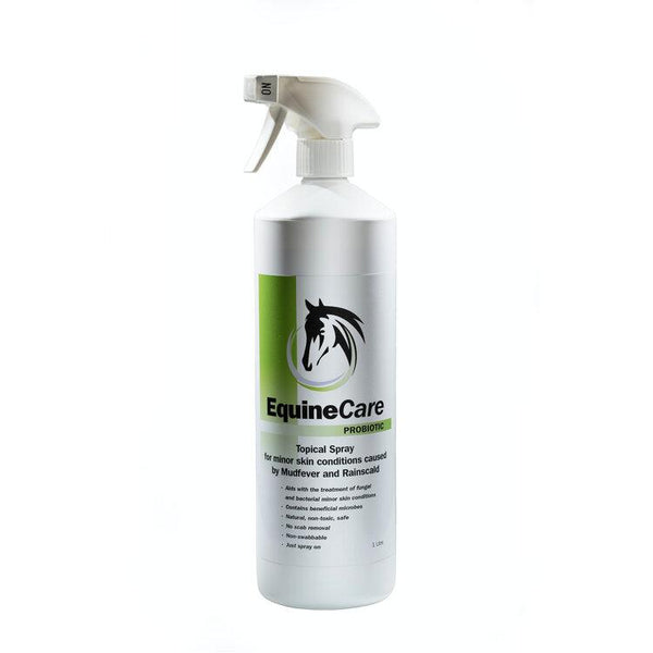 EquineCare Probiotic 1 Litre – Powerful Natural Support for Mud Fever, Rain Scald, Thrush & More
