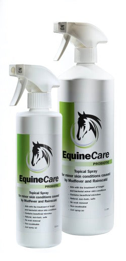 EquineCare Probiotic - Mud Fever Treatment Remedy